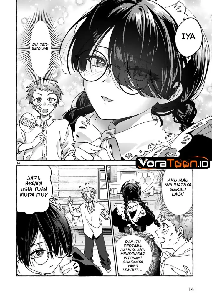 image-komik-saikyou-kawaii-mibou-reijou-kojima-san-chapter-2-15/24