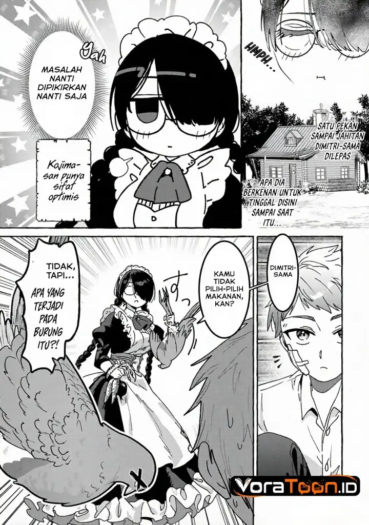 image-komik-saikyou-kawaii-mibou-reijou-kojima-san-chapter-2-18/24
