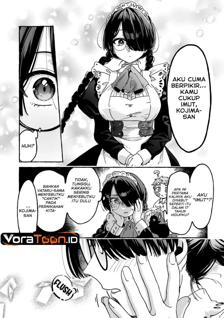 image-komik-saikyou-kawaii-mibou-reijou-kojima-san-chapter-2-22/24