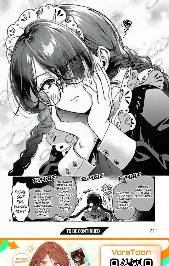 image-komik-saikyou-kawaii-mibou-reijou-kojima-san-chapter-2-23/24