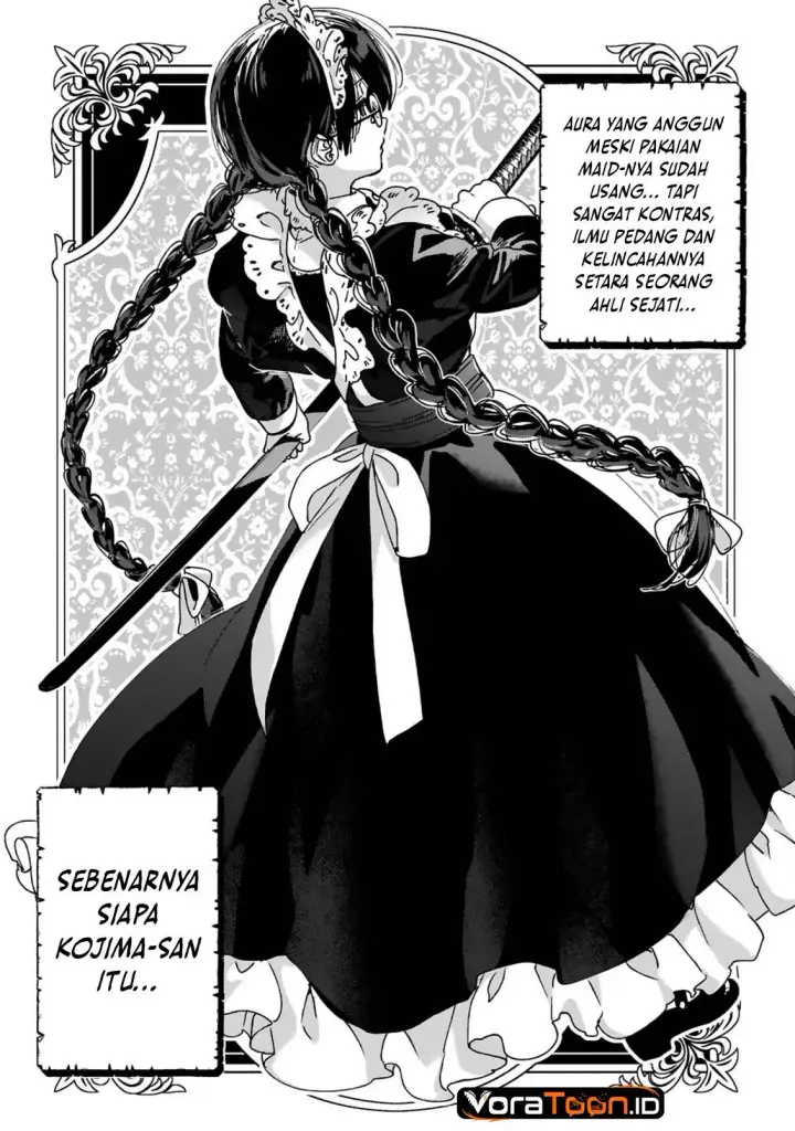 image-komik-saikyou-kawaii-mibou-reijou-kojima-san-chapter-3-5/26