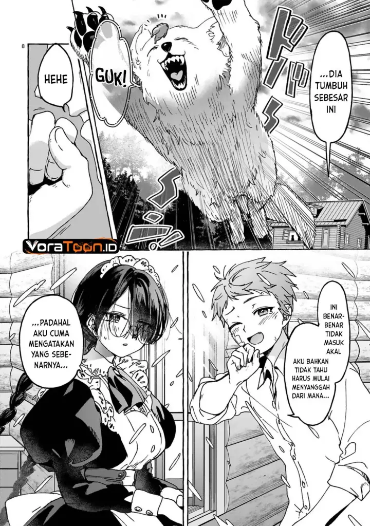 image-komik-saikyou-kawaii-mibou-reijou-kojima-san-chapter-3-10/26