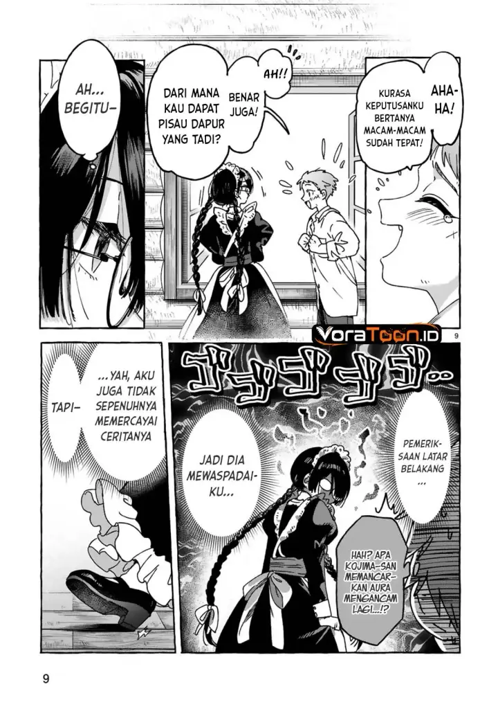 image-komik-saikyou-kawaii-mibou-reijou-kojima-san-chapter-3-11/26