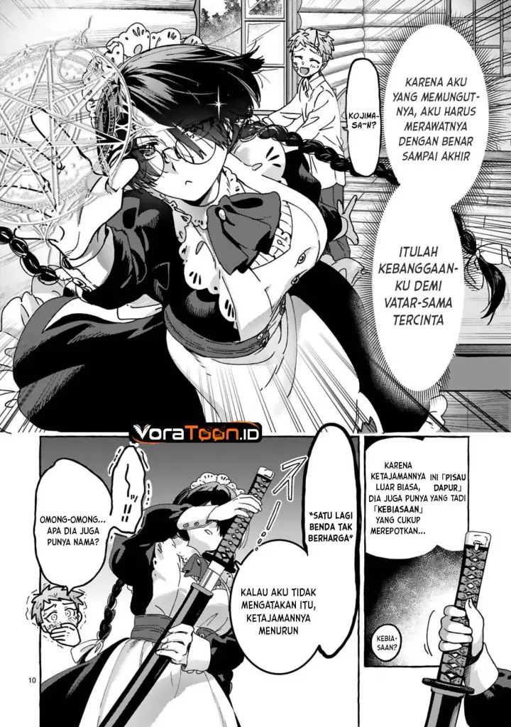 image-komik-saikyou-kawaii-mibou-reijou-kojima-san-chapter-3-12/26