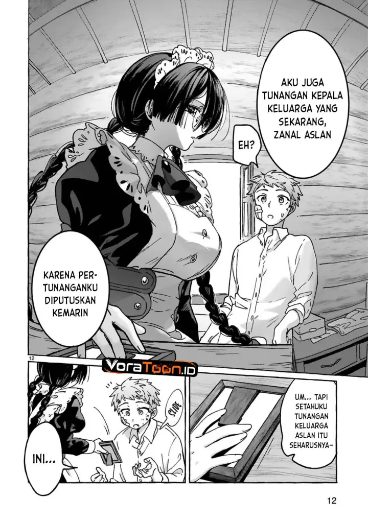 image-komik-saikyou-kawaii-mibou-reijou-kojima-san-chapter-3-14/26