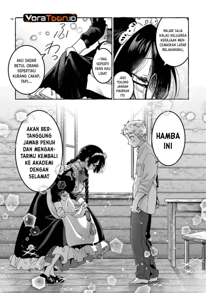 image-komik-saikyou-kawaii-mibou-reijou-kojima-san-chapter-3-16/26