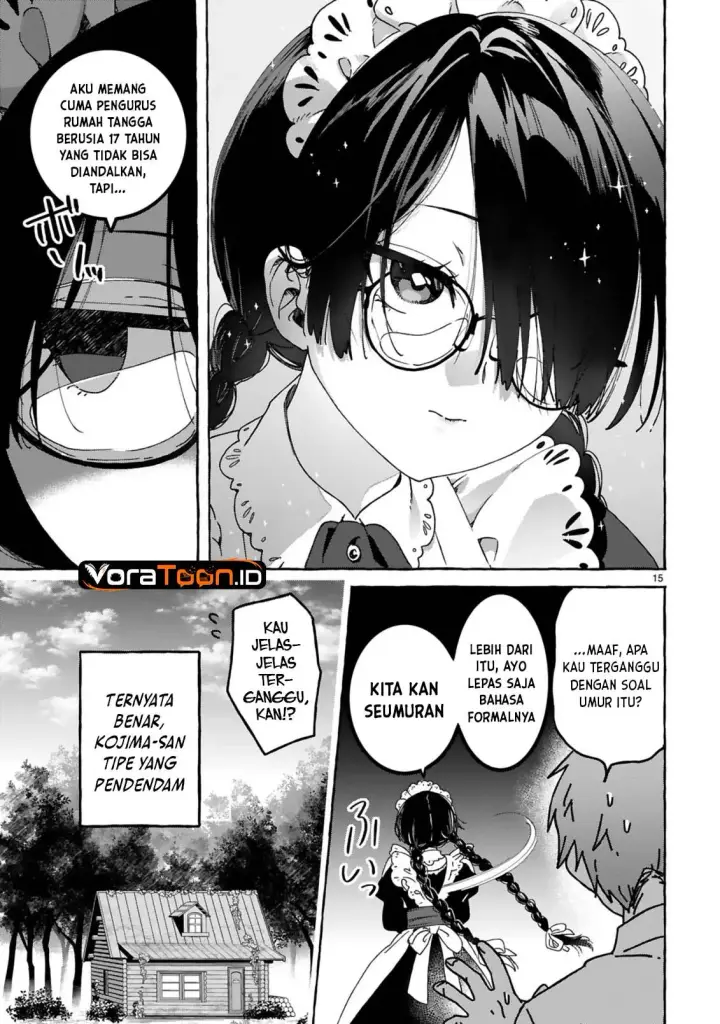 image-komik-saikyou-kawaii-mibou-reijou-kojima-san-chapter-3-17/26