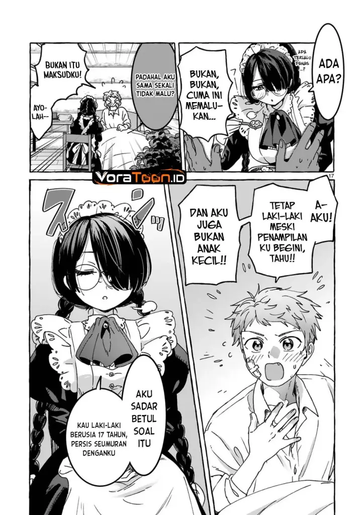 image-komik-saikyou-kawaii-mibou-reijou-kojima-san-chapter-3-19/26