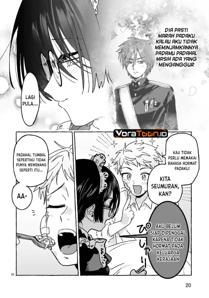 image-komik-saikyou-kawaii-mibou-reijou-kojima-san-chapter-3-22/26