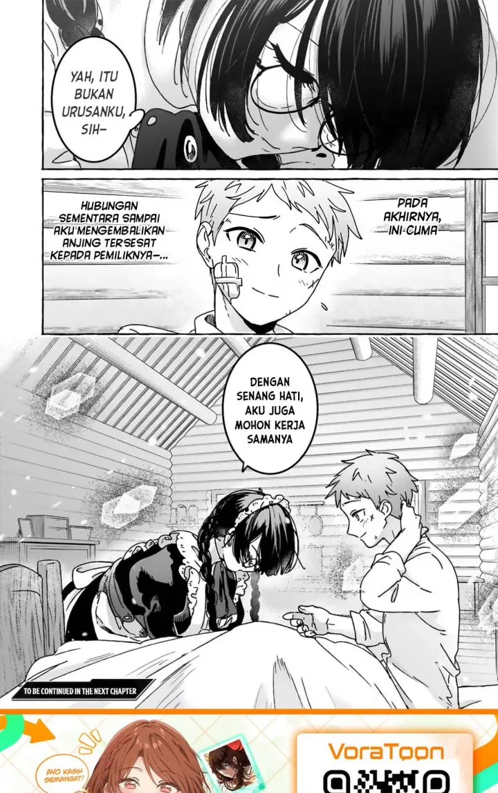 image-komik-saikyou-kawaii-mibou-reijou-kojima-san-chapter-3-25/26