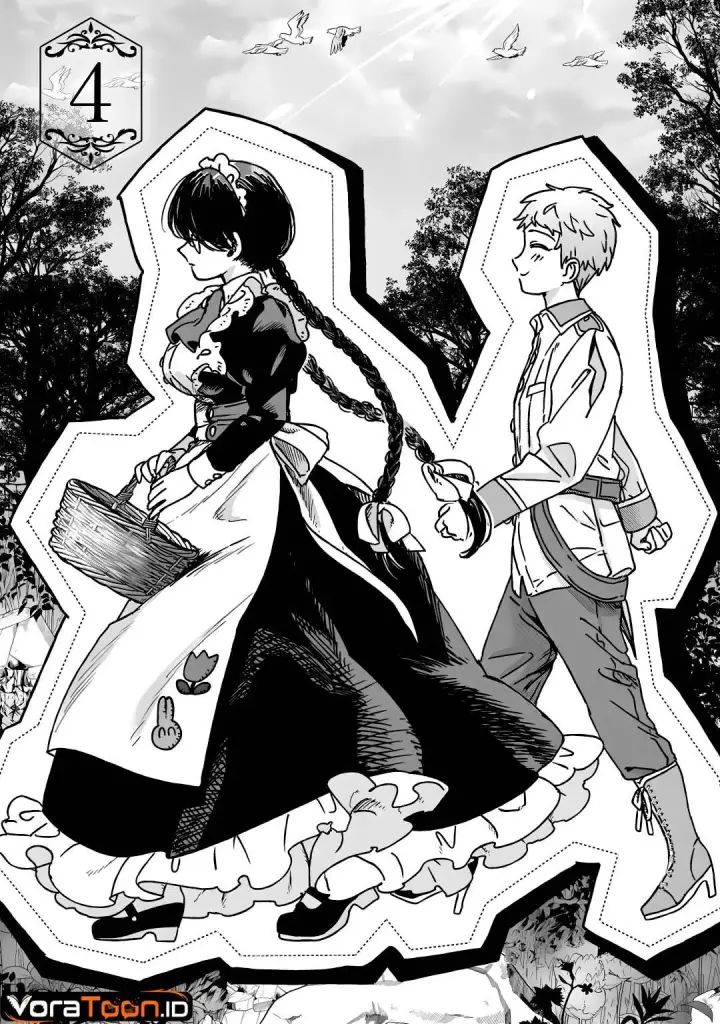 image-komik-saikyou-kawaii-mibou-reijou-kojima-san-chapter-4-3/20
