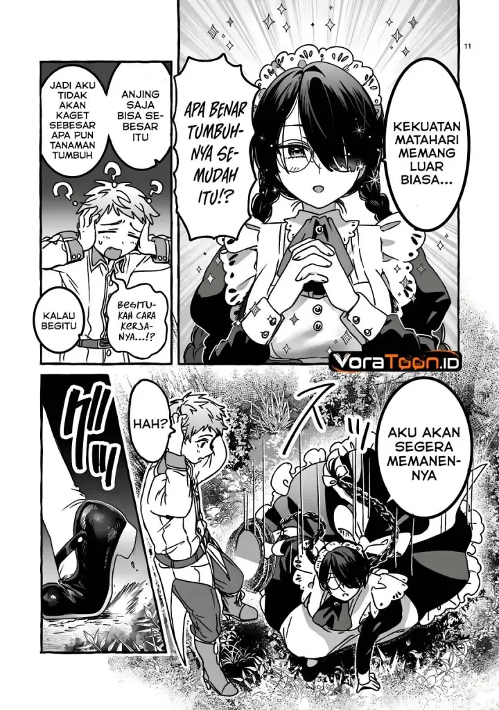 image-komik-saikyou-kawaii-mibou-reijou-kojima-san-chapter-4-11/20