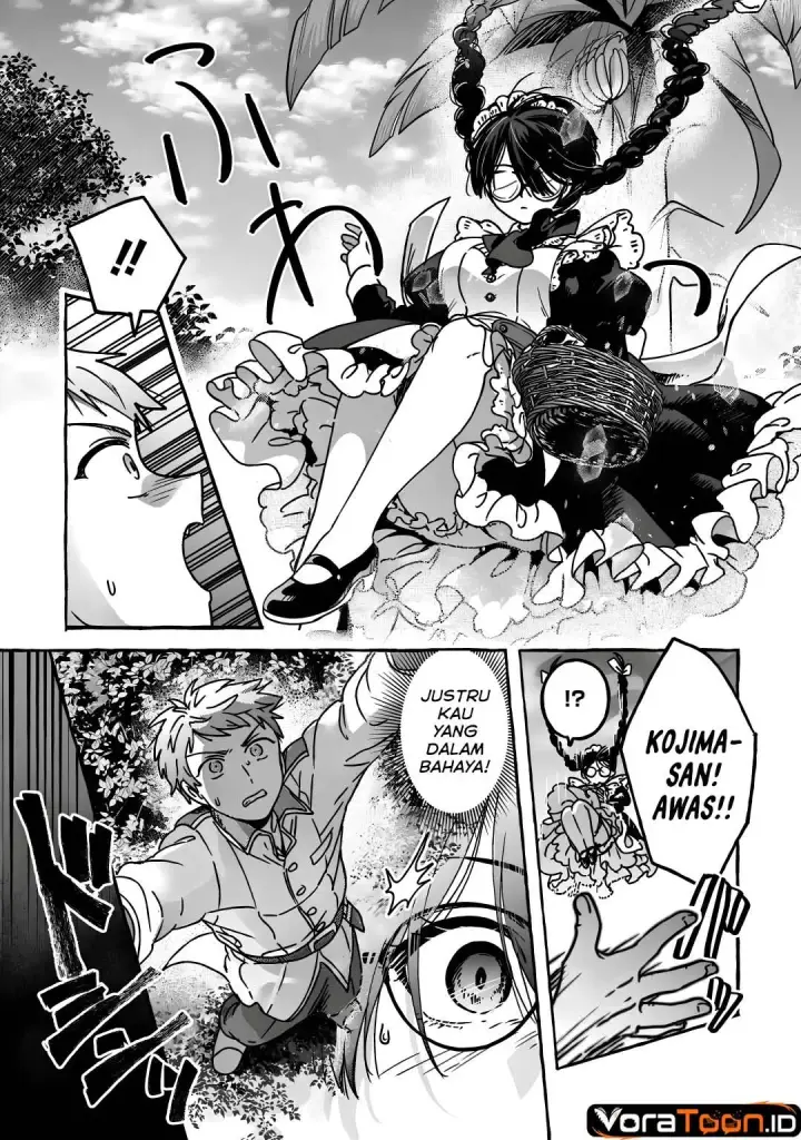 image-komik-saikyou-kawaii-mibou-reijou-kojima-san-chapter-4-13/20