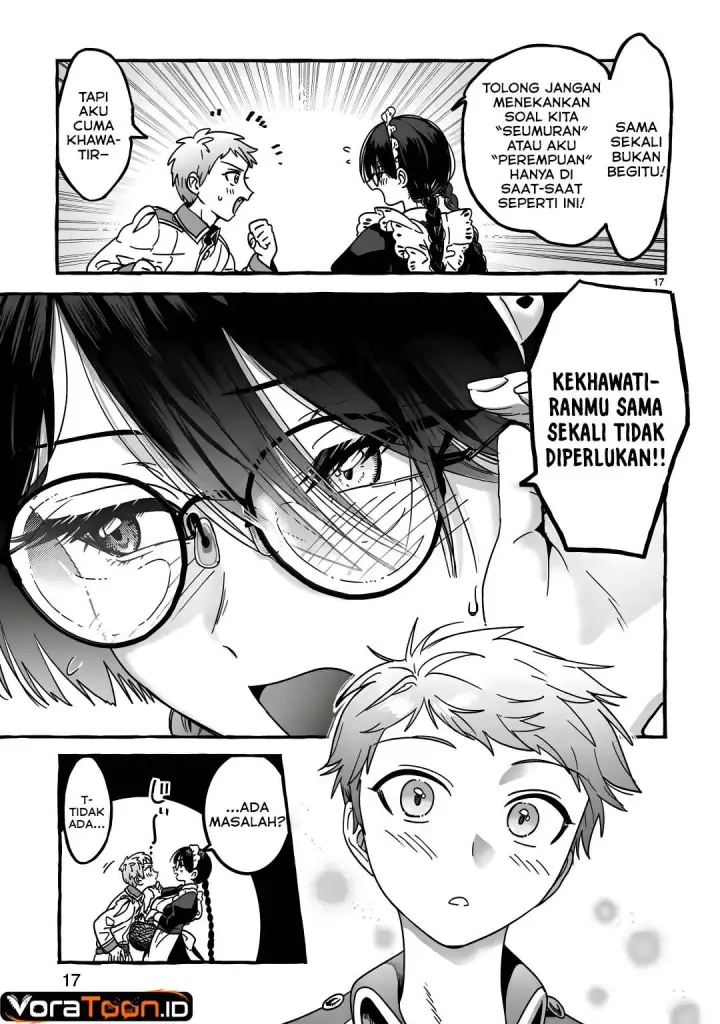 image-komik-saikyou-kawaii-mibou-reijou-kojima-san-chapter-4-16/20