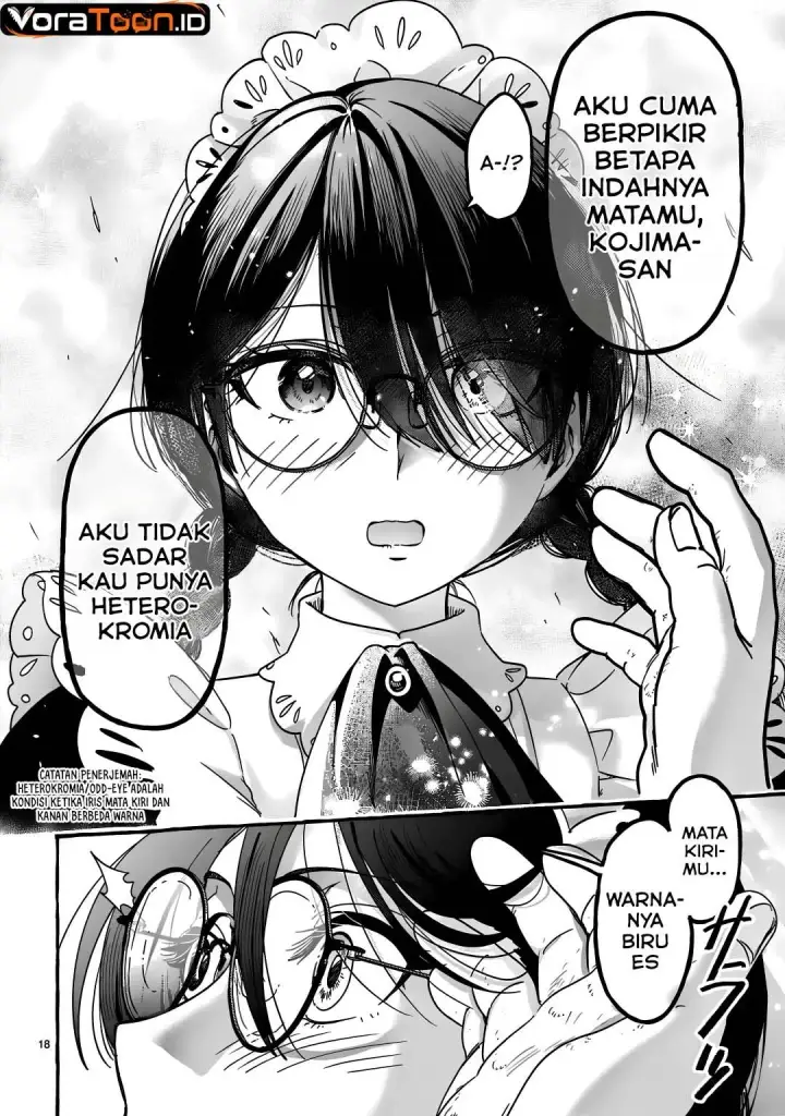 image-komik-saikyou-kawaii-mibou-reijou-kojima-san-chapter-4-17/20