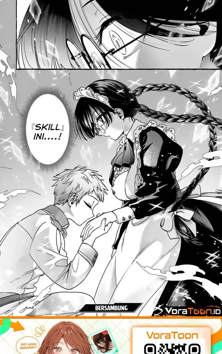 image-komik-saikyou-kawaii-mibou-reijou-kojima-san-chapter-4-19/20