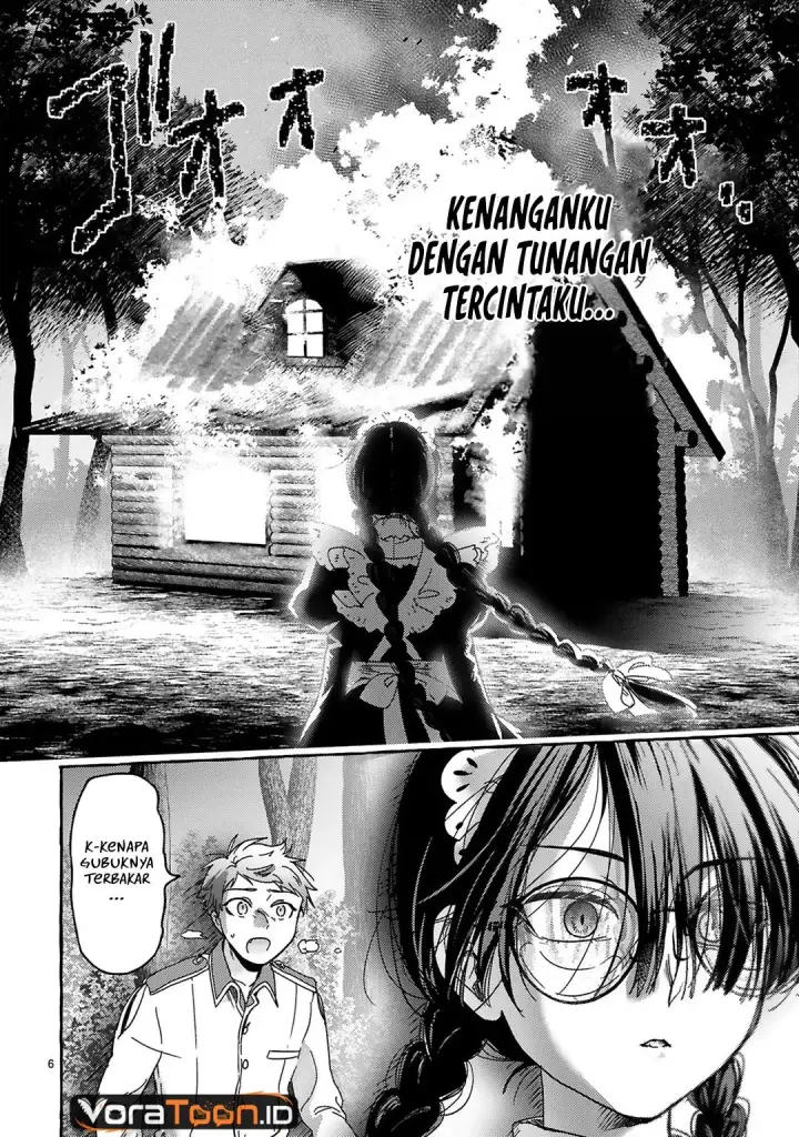 image-komik-saikyou-kawaii-mibou-reijou-kojima-san-chapter-5-5/24