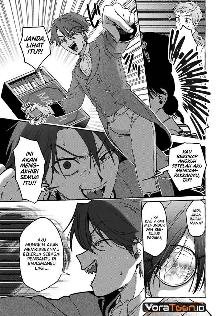 image-komik-saikyou-kawaii-mibou-reijou-kojima-san-chapter-5-6/24