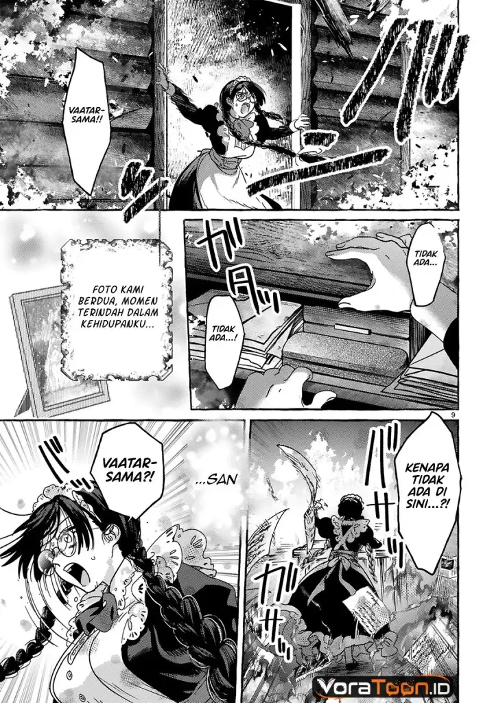 image-komik-saikyou-kawaii-mibou-reijou-kojima-san-chapter-5-8/24
