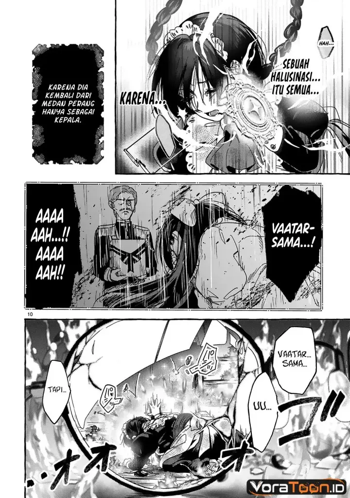 image-komik-saikyou-kawaii-mibou-reijou-kojima-san-chapter-5-9/24