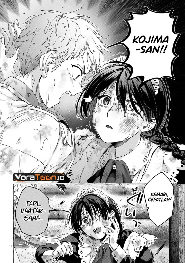 image-komik-saikyou-kawaii-mibou-reijou-kojima-san-chapter-5-11/24