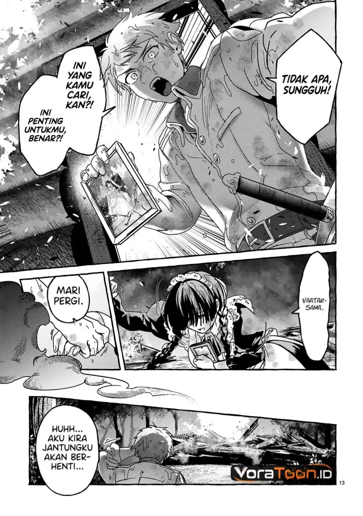 image-komik-saikyou-kawaii-mibou-reijou-kojima-san-chapter-5-12/24