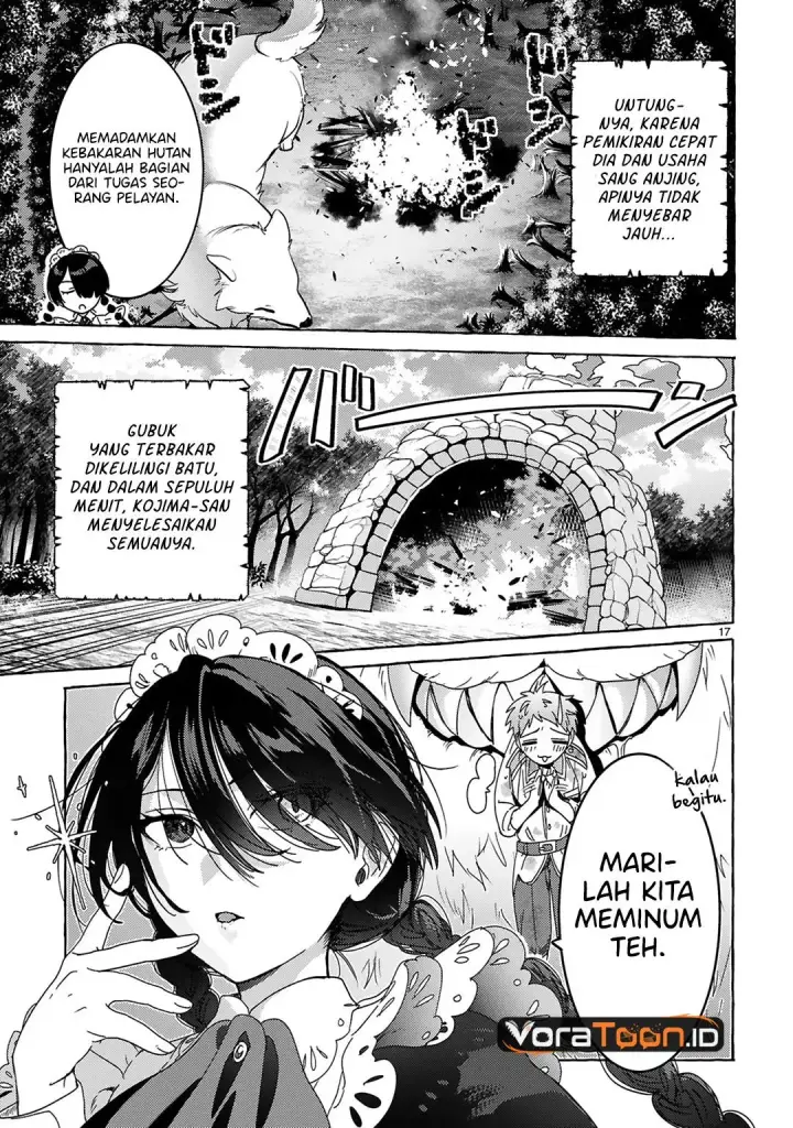 image-komik-saikyou-kawaii-mibou-reijou-kojima-san-chapter-5-16/24