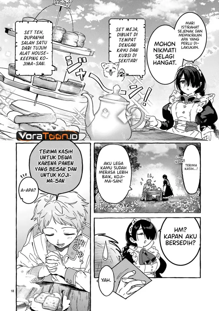 image-komik-saikyou-kawaii-mibou-reijou-kojima-san-chapter-5-17/24