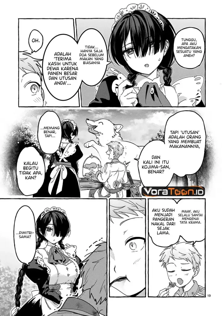 image-komik-saikyou-kawaii-mibou-reijou-kojima-san-chapter-5-18/24