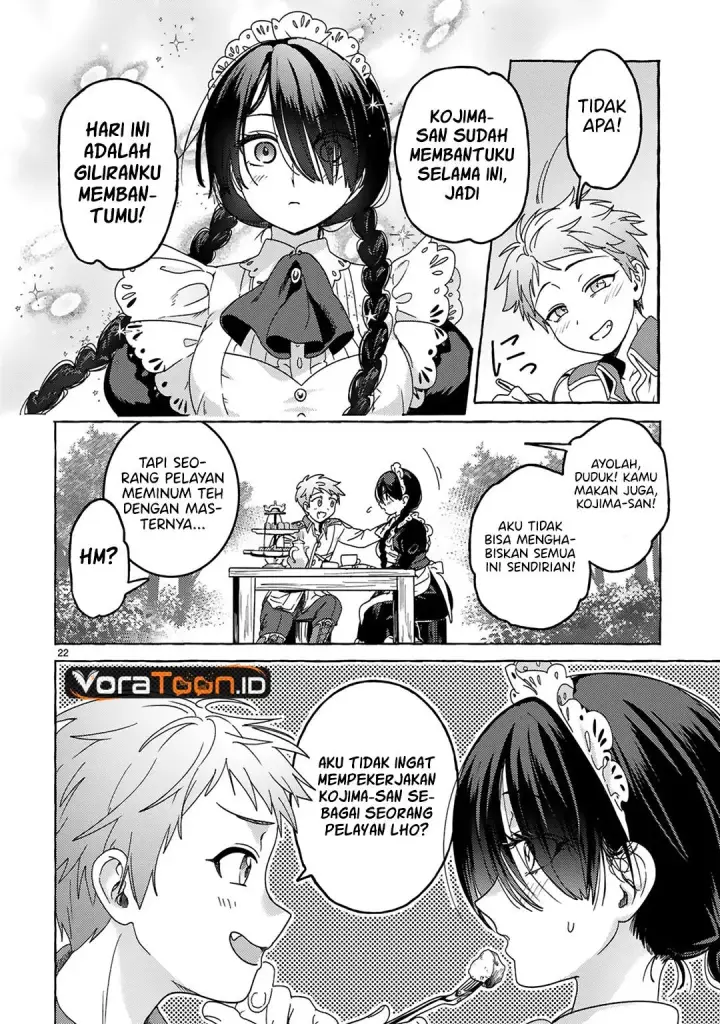 image-komik-saikyou-kawaii-mibou-reijou-kojima-san-chapter-5-21/24