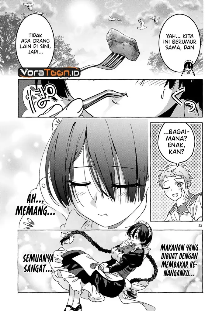 image-komik-saikyou-kawaii-mibou-reijou-kojima-san-chapter-5-22/24