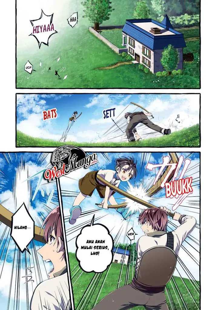 image-komik-saikyou-ken-hijiri-no-mahou-shugyou-level-99-no-status-o-tamotta-mama-level-1-kara-yarinaosu-chapter-1-4/50