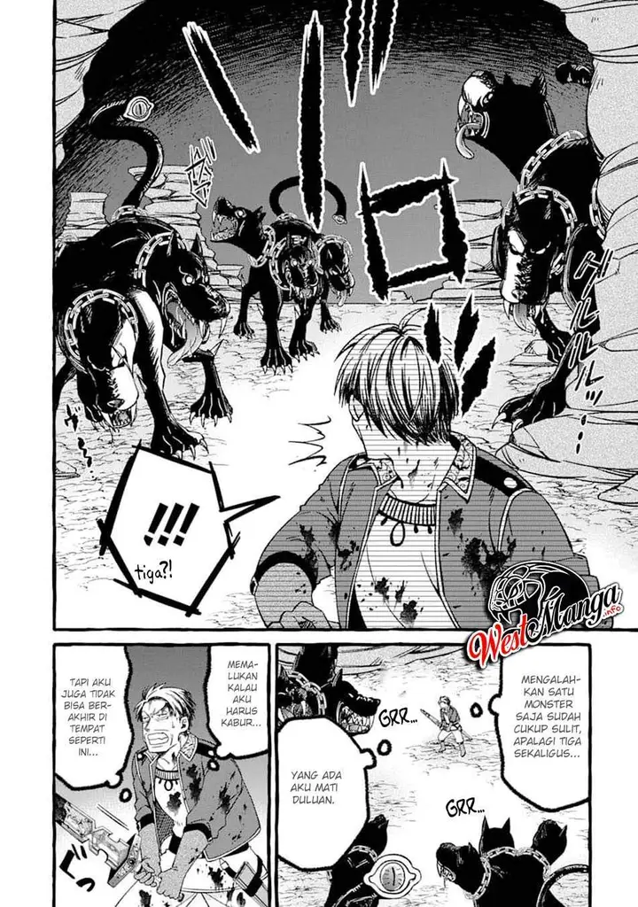 image-komik-saikyou-ken-hijiri-no-mahou-shugyou-level-99-no-status-o-tamotta-mama-level-1-kara-yarinaosu-chapter-1-10/50