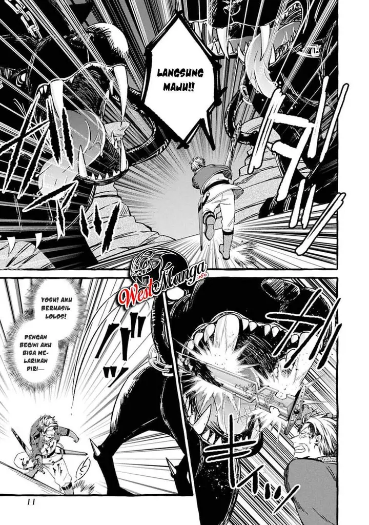 image-komik-saikyou-ken-hijiri-no-mahou-shugyou-level-99-no-status-o-tamotta-mama-level-1-kara-yarinaosu-chapter-1-11/50