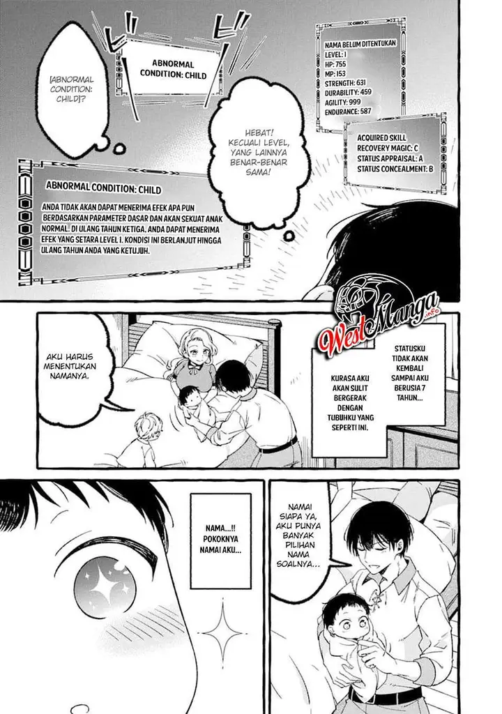 image-komik-saikyou-ken-hijiri-no-mahou-shugyou-level-99-no-status-o-tamotta-mama-level-1-kara-yarinaosu-chapter-1-20/50