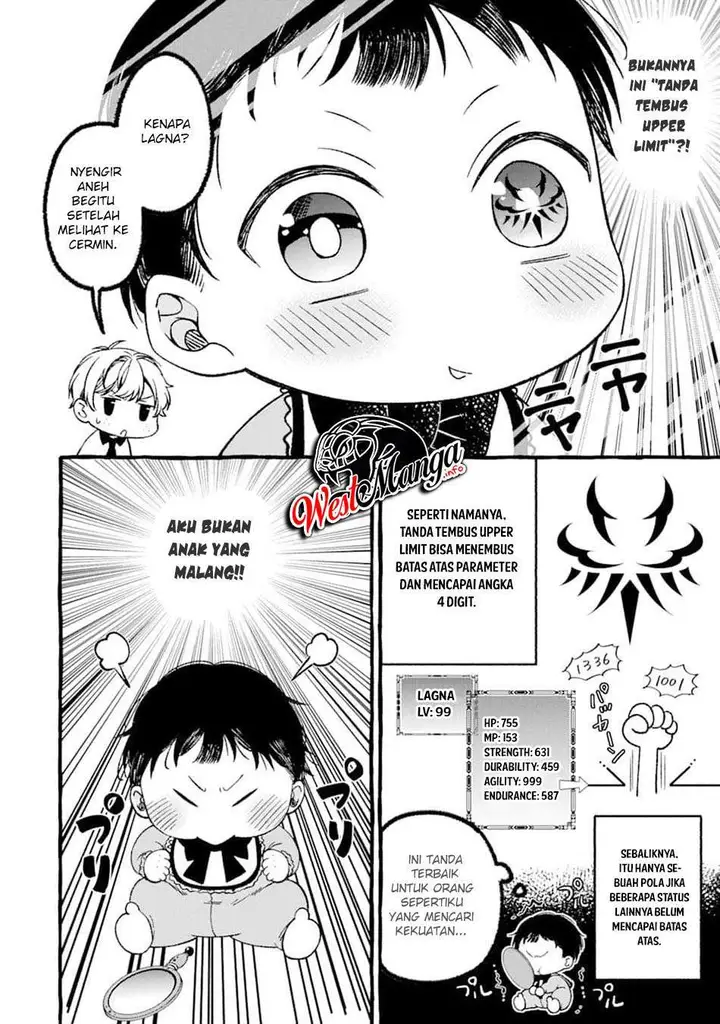 image-komik-saikyou-ken-hijiri-no-mahou-shugyou-level-99-no-status-o-tamotta-mama-level-1-kara-yarinaosu-chapter-1-25/50