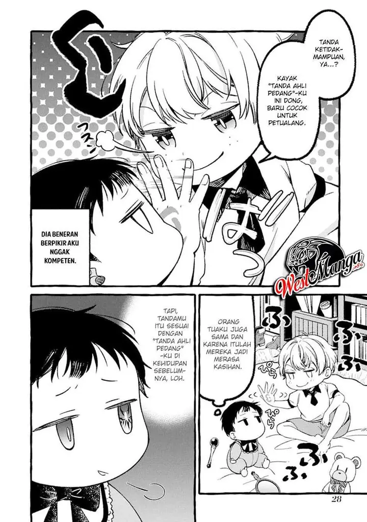 image-komik-saikyou-ken-hijiri-no-mahou-shugyou-level-99-no-status-o-tamotta-mama-level-1-kara-yarinaosu-chapter-1-27/50
