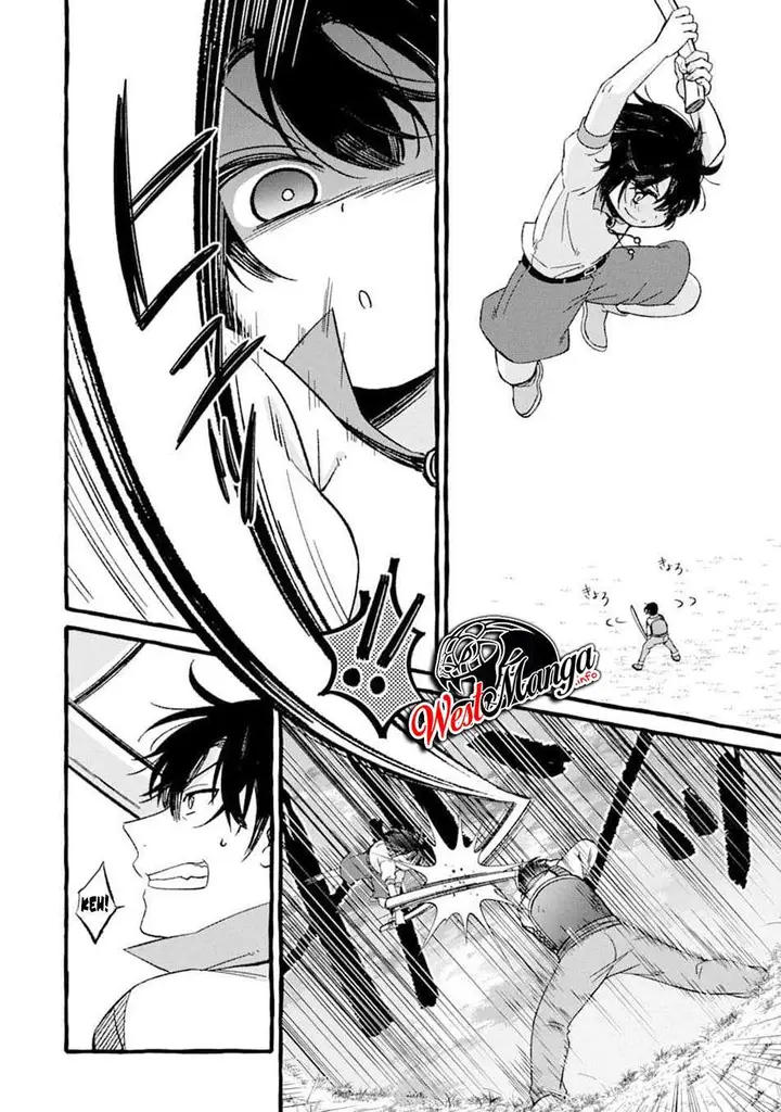 image-komik-saikyou-ken-hijiri-no-mahou-shugyou-level-99-no-status-o-tamotta-mama-level-1-kara-yarinaosu-chapter-1-40/50