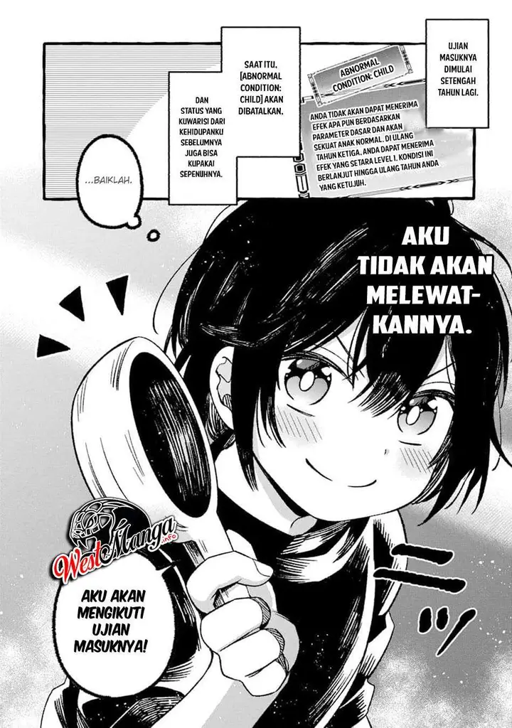 image-komik-saikyou-ken-hijiri-no-mahou-shugyou-level-99-no-status-o-tamotta-mama-level-1-kara-yarinaosu-chapter-1-48/50