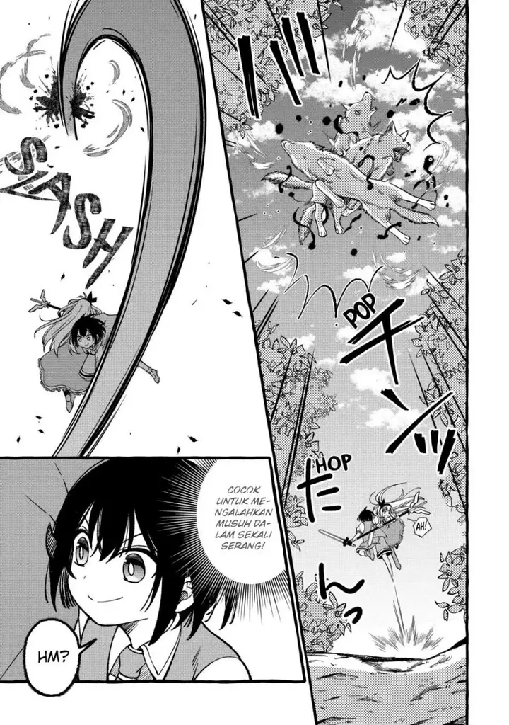 image-komik-saikyou-ken-hijiri-no-mahou-shugyou-level-99-no-status-o-tamotta-mama-level-1-kara-yarinaosu-chapter-10.2-0/19