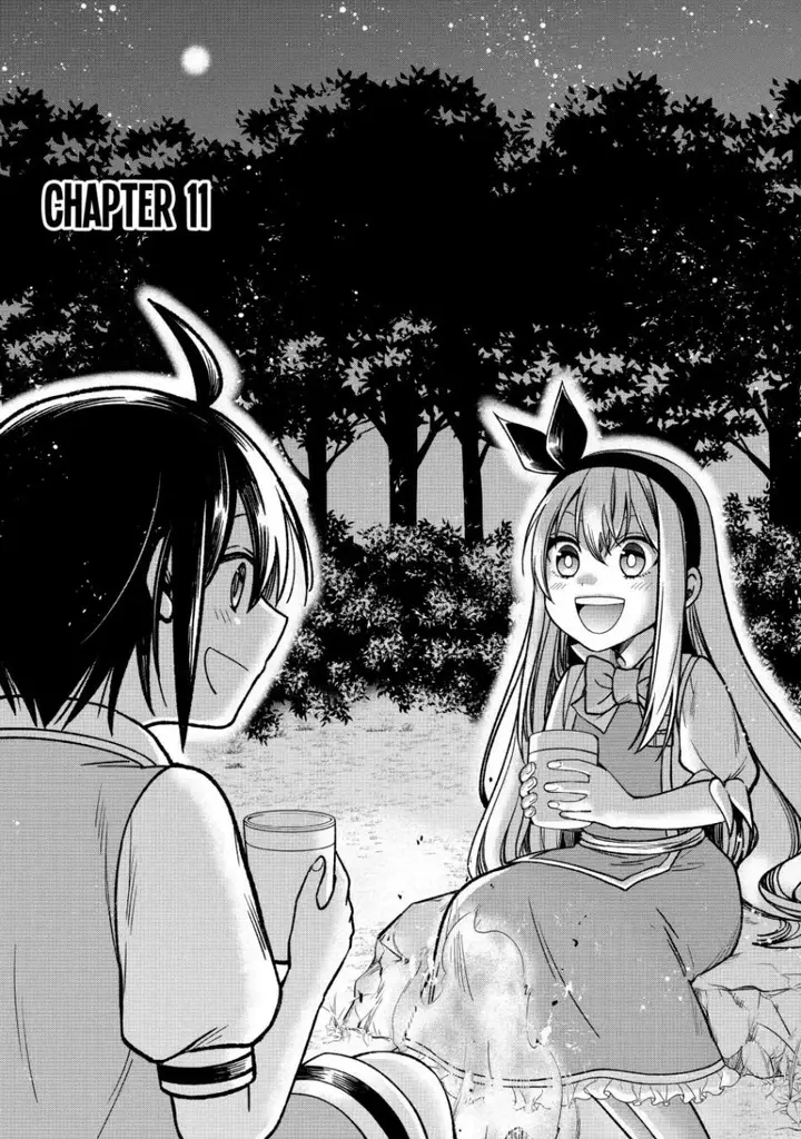 image-komik-saikyou-ken-hijiri-no-mahou-shugyou-level-99-no-status-o-tamotta-mama-level-1-kara-yarinaosu-chapter-11.1-1/11