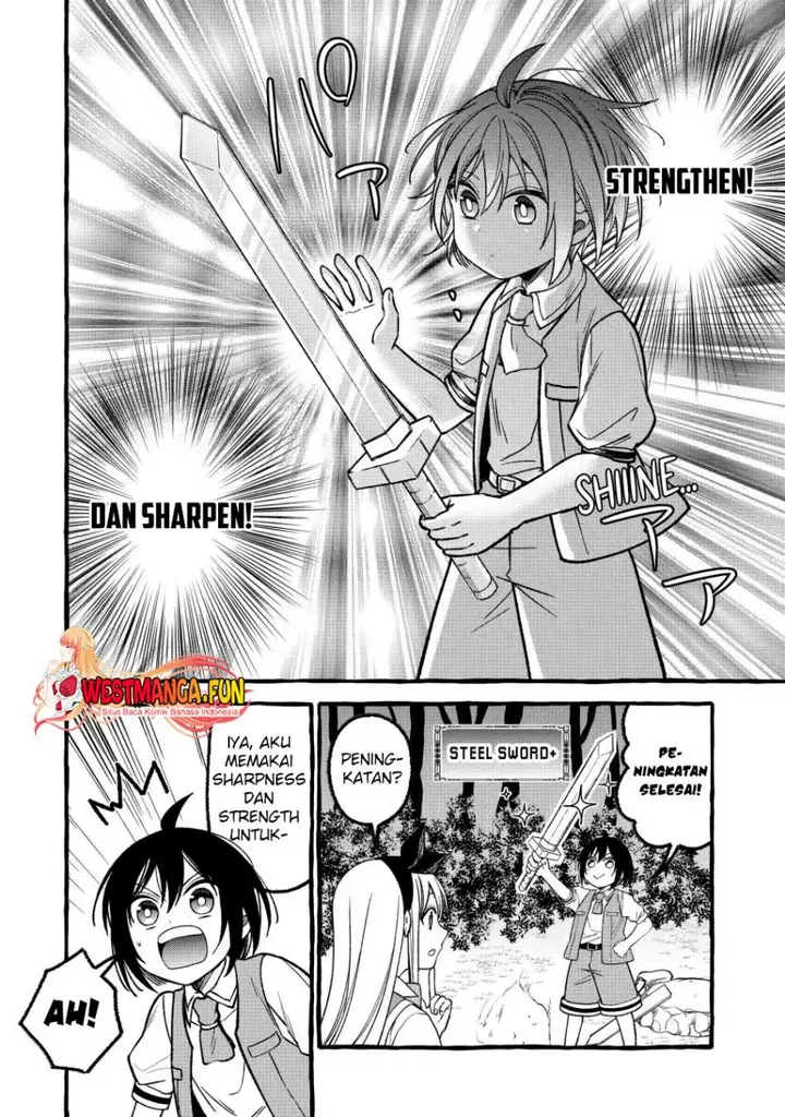 image-komik-saikyou-ken-hijiri-no-mahou-shugyou-level-99-no-status-o-tamotta-mama-level-1-kara-yarinaosu-chapter-11.1-4/11