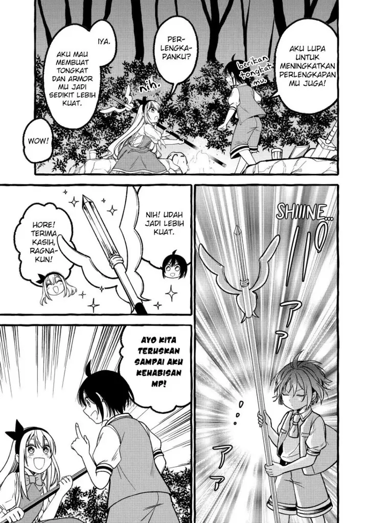 image-komik-saikyou-ken-hijiri-no-mahou-shugyou-level-99-no-status-o-tamotta-mama-level-1-kara-yarinaosu-chapter-11.1-5/11