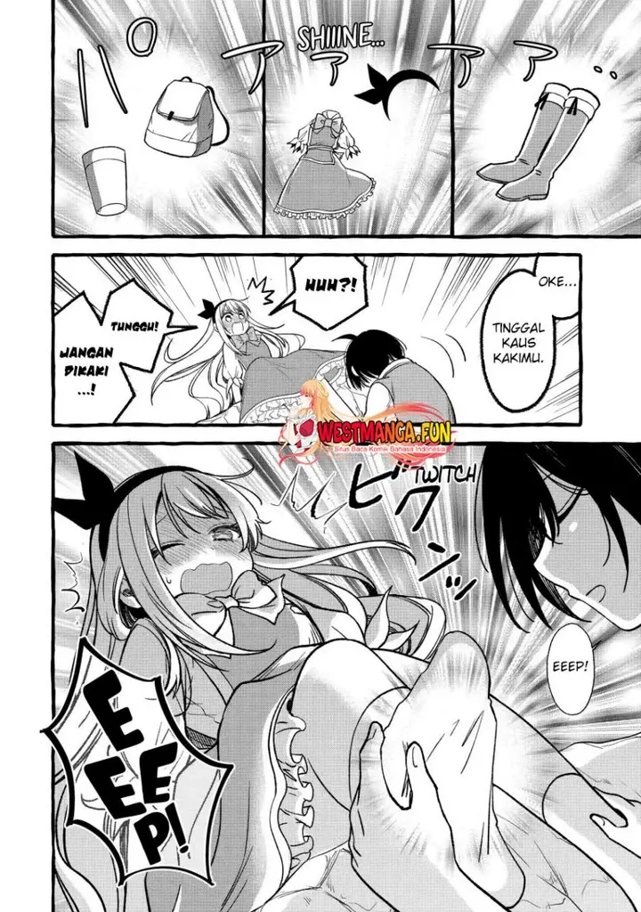 image-komik-saikyou-ken-hijiri-no-mahou-shugyou-level-99-no-status-o-tamotta-mama-level-1-kara-yarinaosu-chapter-11.1-6/11