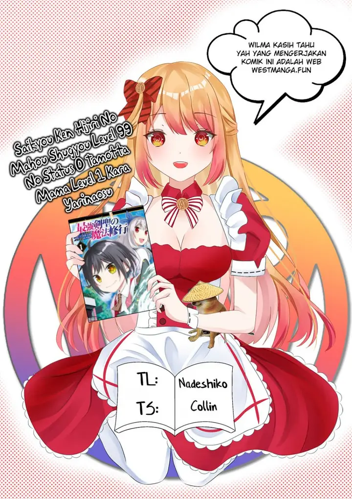 image-komik-saikyou-ken-hijiri-no-mahou-shugyou-level-99-no-status-o-tamotta-mama-level-1-kara-yarinaosu-chapter-11.2-0/11