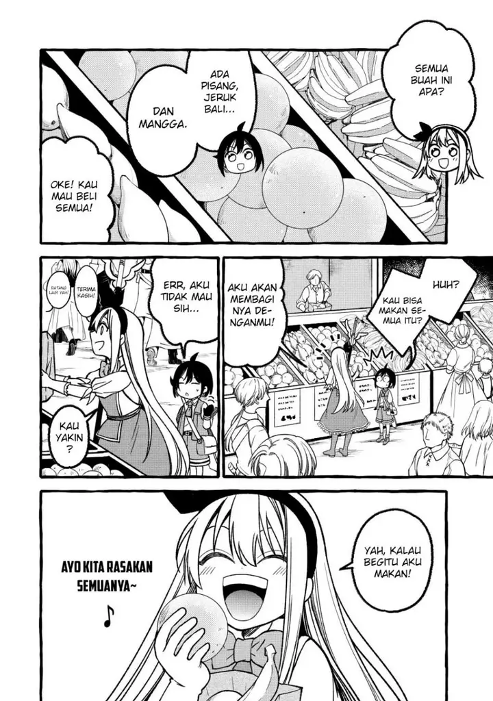 image-komik-saikyou-ken-hijiri-no-mahou-shugyou-level-99-no-status-o-tamotta-mama-level-1-kara-yarinaosu-chapter-11.2-1/11