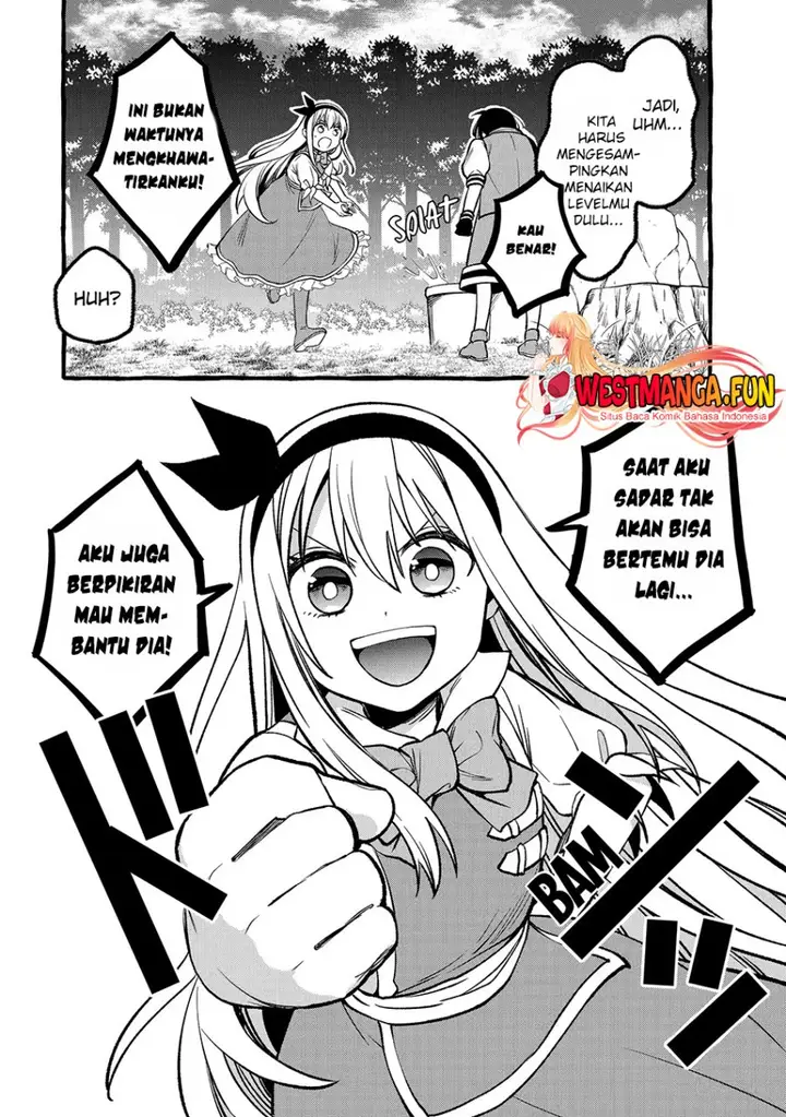 image-komik-saikyou-ken-hijiri-no-mahou-shugyou-level-99-no-status-o-tamotta-mama-level-1-kara-yarinaosu-chapter-12.3-9/12