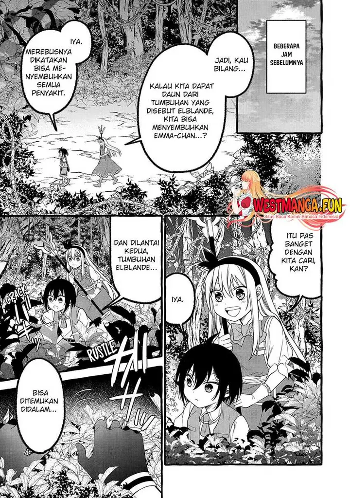 image-komik-saikyou-ken-hijiri-no-mahou-shugyou-level-99-no-status-o-tamotta-mama-level-1-kara-yarinaosu-chapter-13.1-6/14