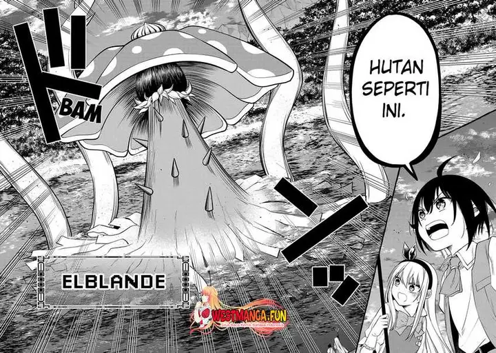 image-komik-saikyou-ken-hijiri-no-mahou-shugyou-level-99-no-status-o-tamotta-mama-level-1-kara-yarinaosu-chapter-13.1-7/14