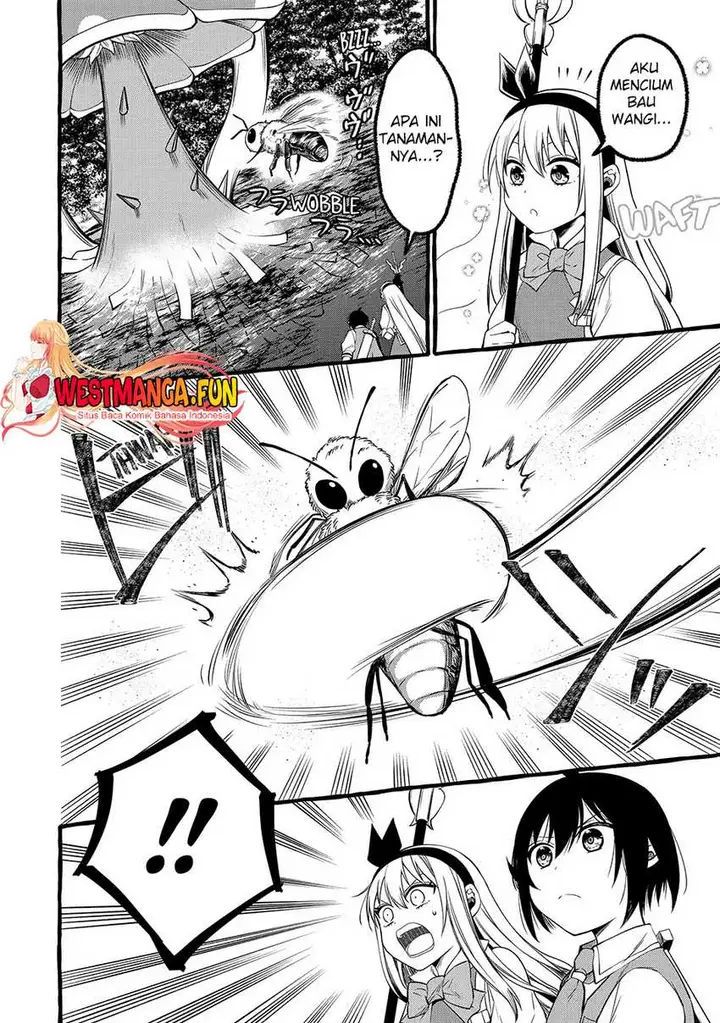 image-komik-saikyou-ken-hijiri-no-mahou-shugyou-level-99-no-status-o-tamotta-mama-level-1-kara-yarinaosu-chapter-13.1-8/14